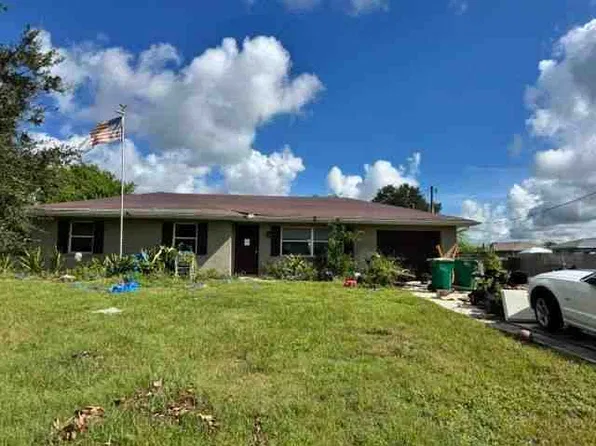655 Rutland Cir, Pt Charlotte, FL 33954