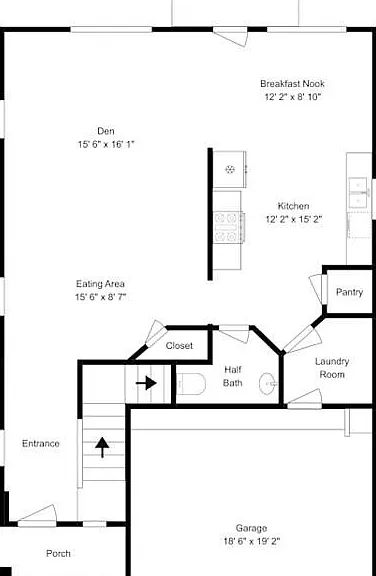 18838 Charter Elm Dr — Photo 2
