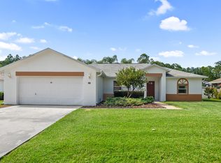 25 Burning Bush Dr, Palm Coast, FL 32137