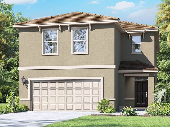 Plan Elevation.