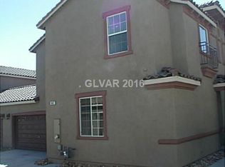 10621 Night Magic Ct, Las Vegas, NV 89129