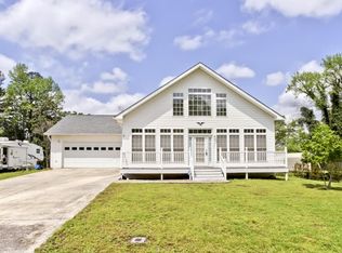 1157 Mayflower Rd, Kingston, TN 37763