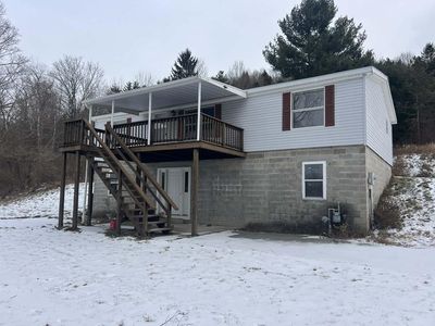 70 8th St, Mansfield, PA, 16933