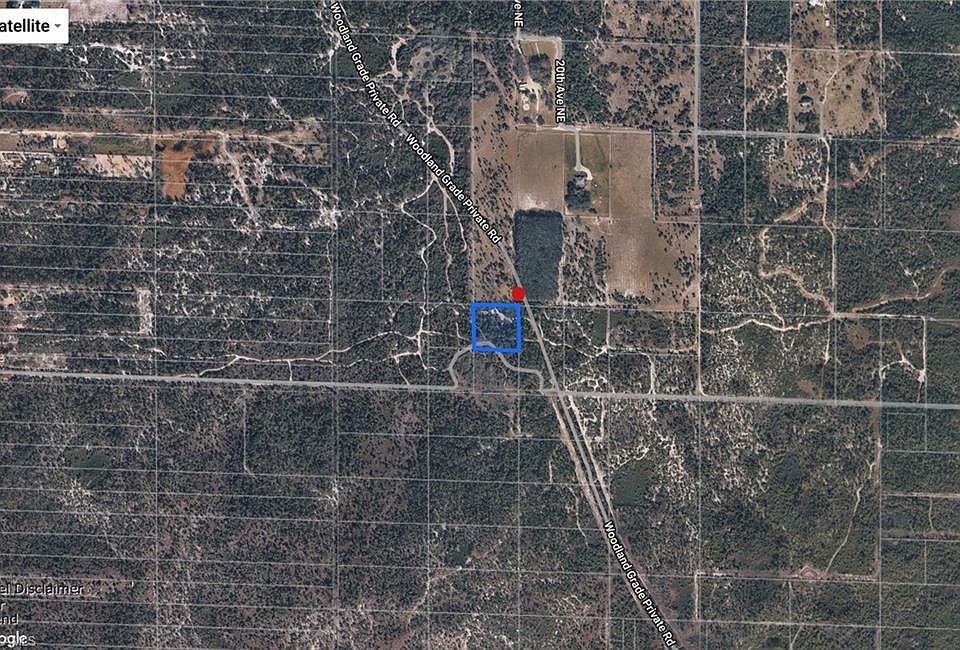 2nd image of 01 Woodland Grade Private RD