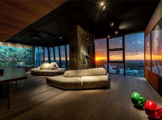 1451 Brickell Ave #3903, Miami, FL 33129