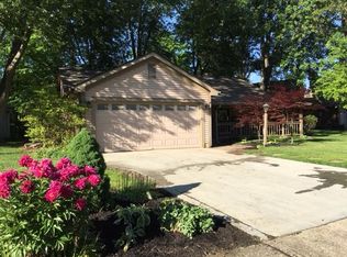 3942 Bluebird Ct, Westerville, OH
