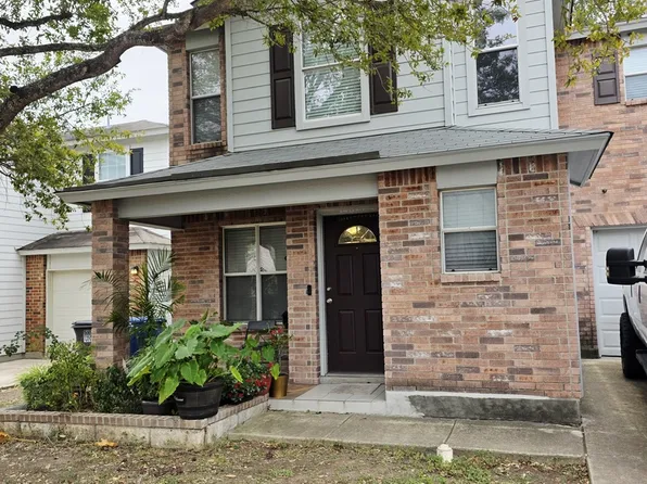 26 Beacon Bay, San Antonio, TX 78239