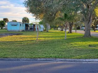 893 Pecan Cir, Barefoot Bay, FL 32976
