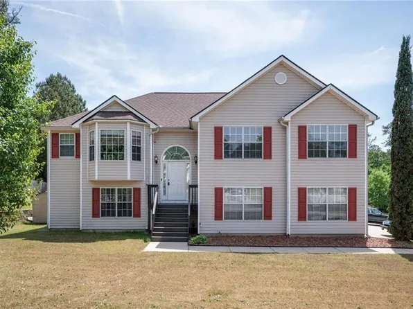 2032 Pleasant Hollow Dr, Lithonia, GA 30058