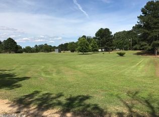391 Choctaw Loop, Amity, AR 71921