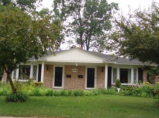 4639 Imperial Dr #1, Toledo, OH 43623