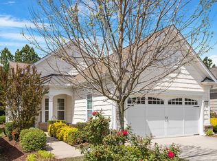 313 Orbison Dr, Cary, NC 27519