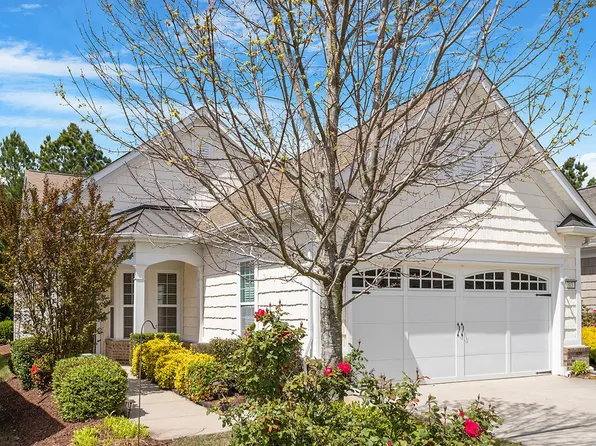 313 Orbison Dr, Cary, NC 27519