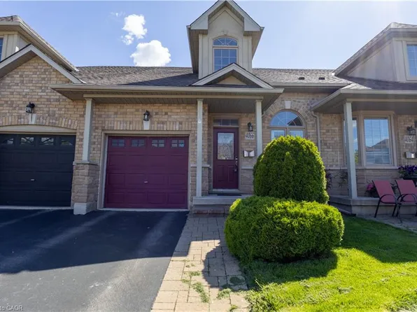 4066 Medland Dr, Burlington, ON L7M 4Z6