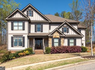 334 Peninsula Point, Canton, GA 30115