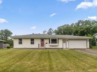 8508 Rich Ave S, Bloomington, MN 55437