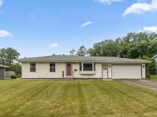 8508 Rich Ave S, Bloomington, MN 55437