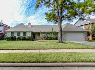 2627 Manorwood St, Sugar Land, TX 77478