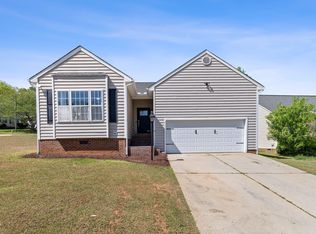 2528 Laurel Falls Ln, Raleigh, NC 27603