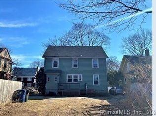 238 Walnut St, Willimantic, CT 06226