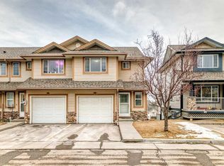 82 W Citadel Point NW, Calgary, AB T3G 5L2