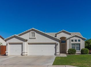 11542 E Dartmouth St, Mesa, AZ 85207