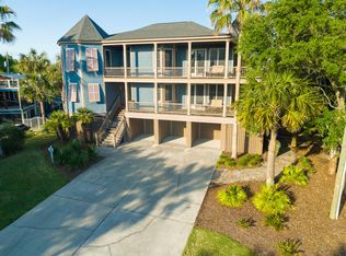 4 33rd Ave, Isle Of Palms, SC 29451