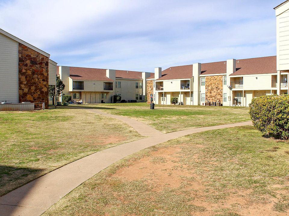 Apple Creek Apartments 1501 S Park Ln Altus OK Zillow