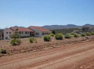 11827 E Rocky Hill Rd, Dewey, AZ 86327