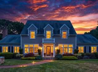 442 Bay Ln, Centerville, MA 02632