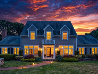 442 Bay Lane, Centerville, MA, 02632