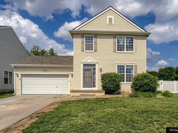 7803 N 153rd St, Bennington, NE 68007