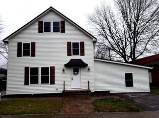 114 N Collins St, Tullahoma, TN 37388