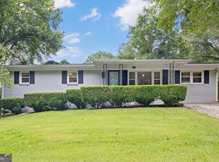 70 Driskell Ave SW, Mableton, GA 30126