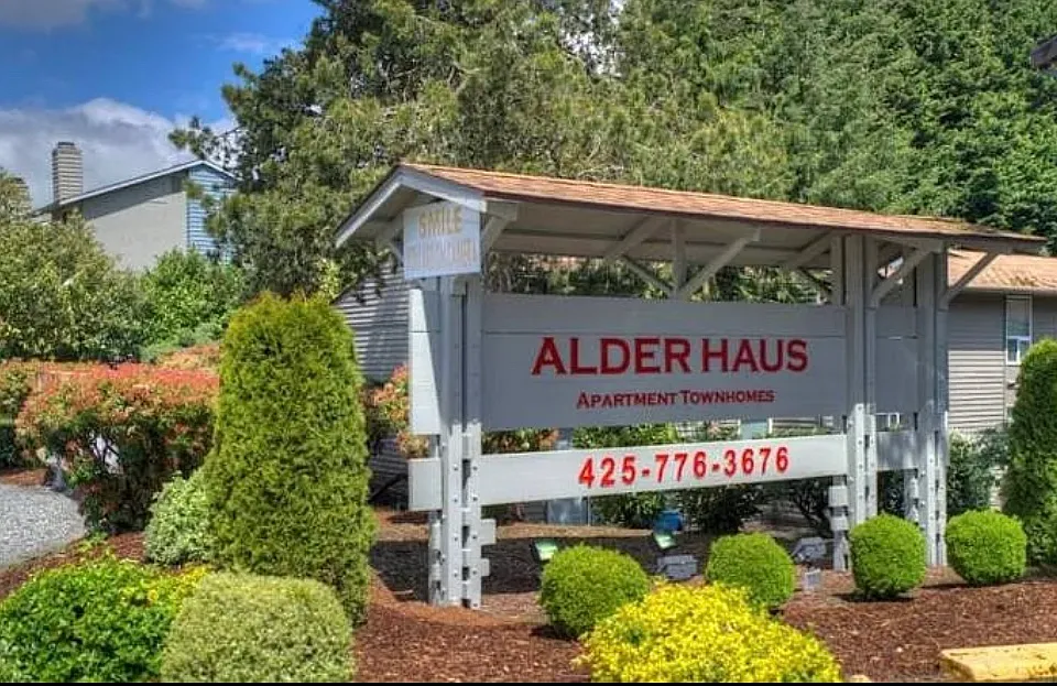 Alder Haus Apartments