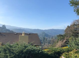 202 Ridgeway Ave, Fairfax, CA 94930