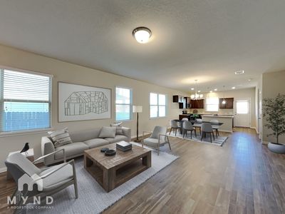 136 Shearwater Ln, Leander, TX, 78641