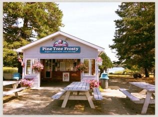 2459 Main St, Rangeley, ME 04970