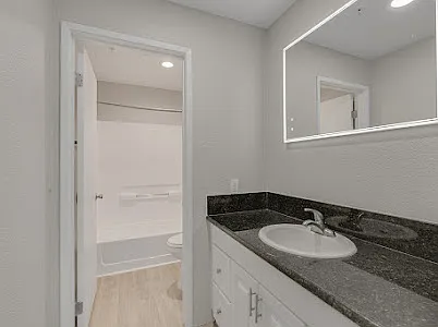 PARK CITY WALK APARTMENTS — Photo 20
