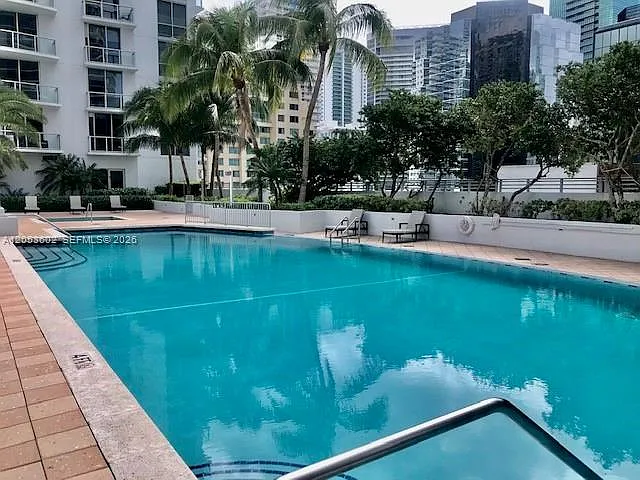 1060 Brickell Ave #1507 — Photo 45