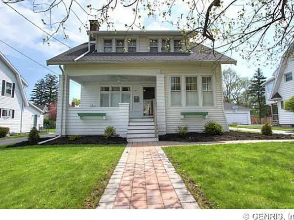 91 N Brook St, Geneva, NY 14456