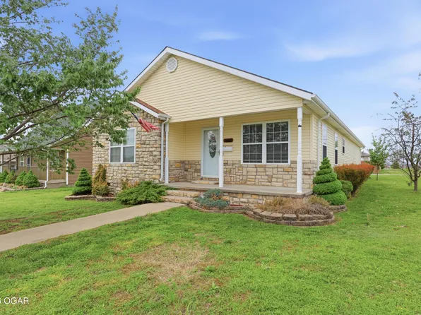 2602 Kentucky Ave, Joplin, MO 64804