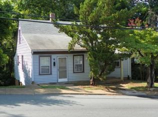 801 Harris St #A, Charlottesville, VA 22903