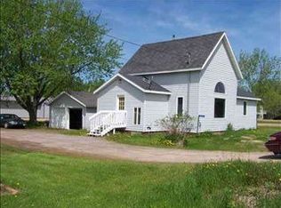 8035 State Highway 186, Arpin, WI 54410