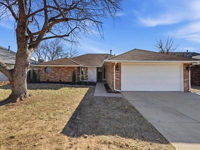 2708 Morrison Trl, Edmond, OK, 73012