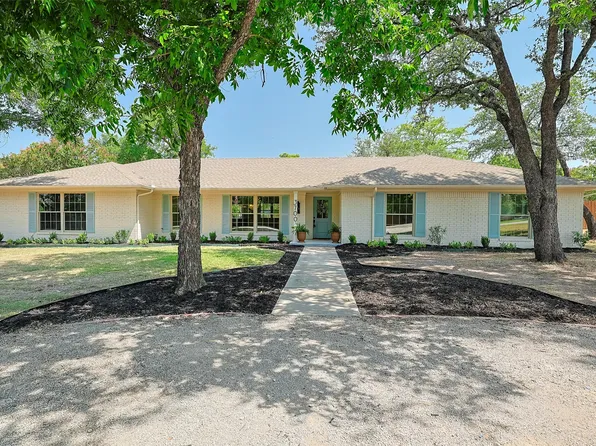 3700 Indian Camp Rd, Willow Park, TX 76087