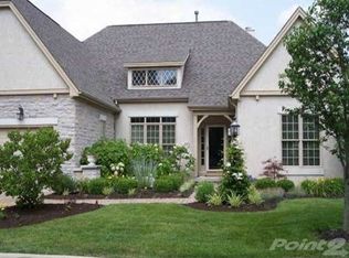 10167 Chelton Wood, Powell, OH