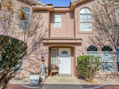 173 S Grapevine Rd APT 3, Mesquite, NV, 89027