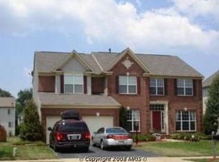 5614 Bengal Pl, Haymarket, VA 20169