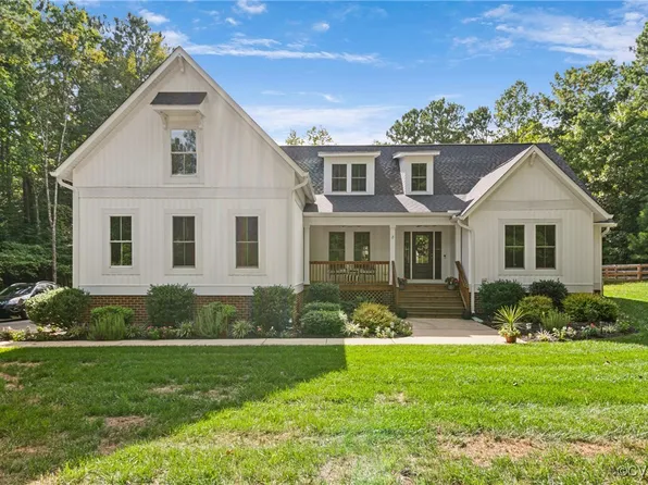 3411 Seasail Ave, Powhatan, VA 23139